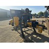 1998 Baker Model A Resaw Band Resaw